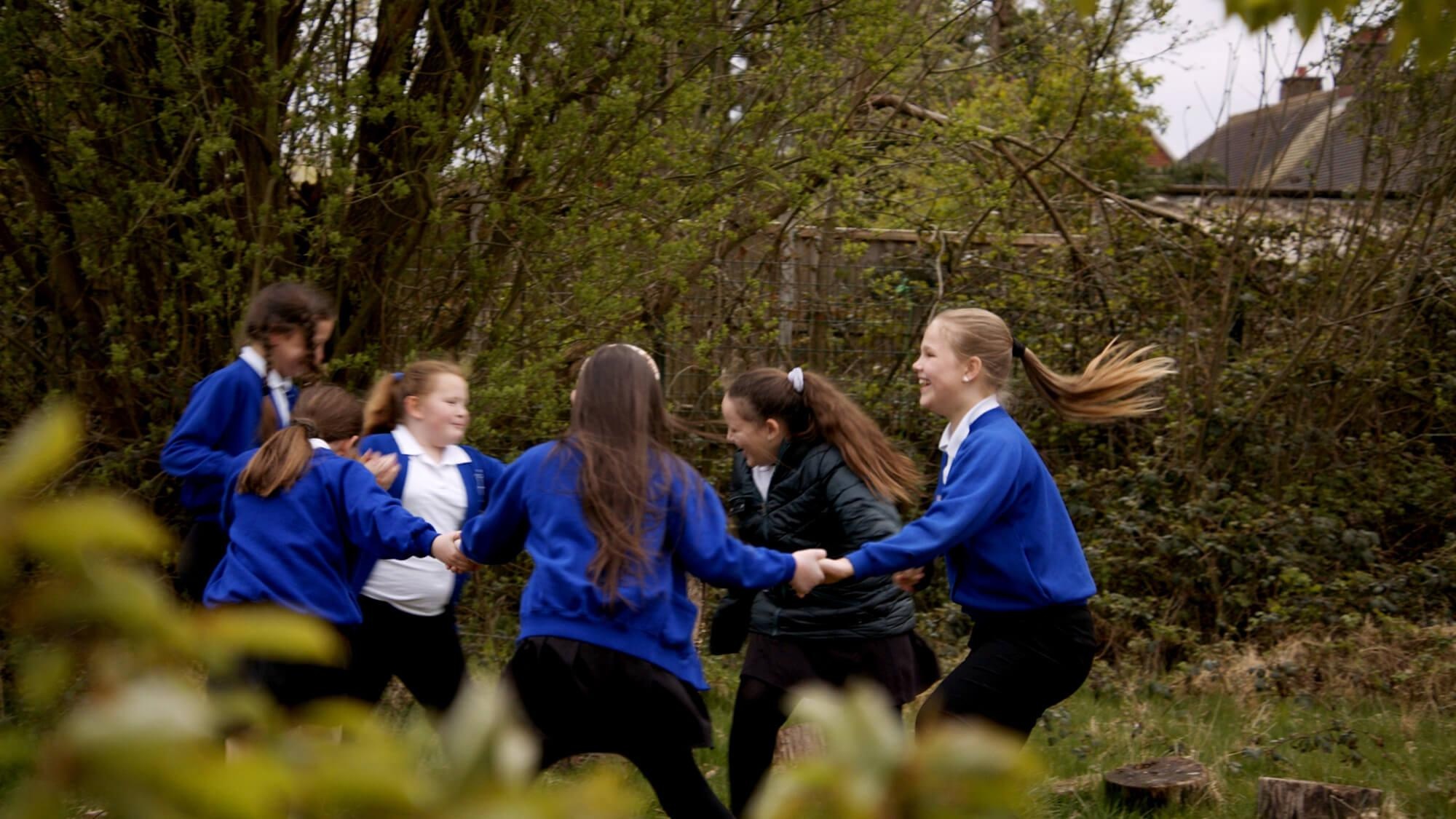 Studley St Mary's CofE Academy photo